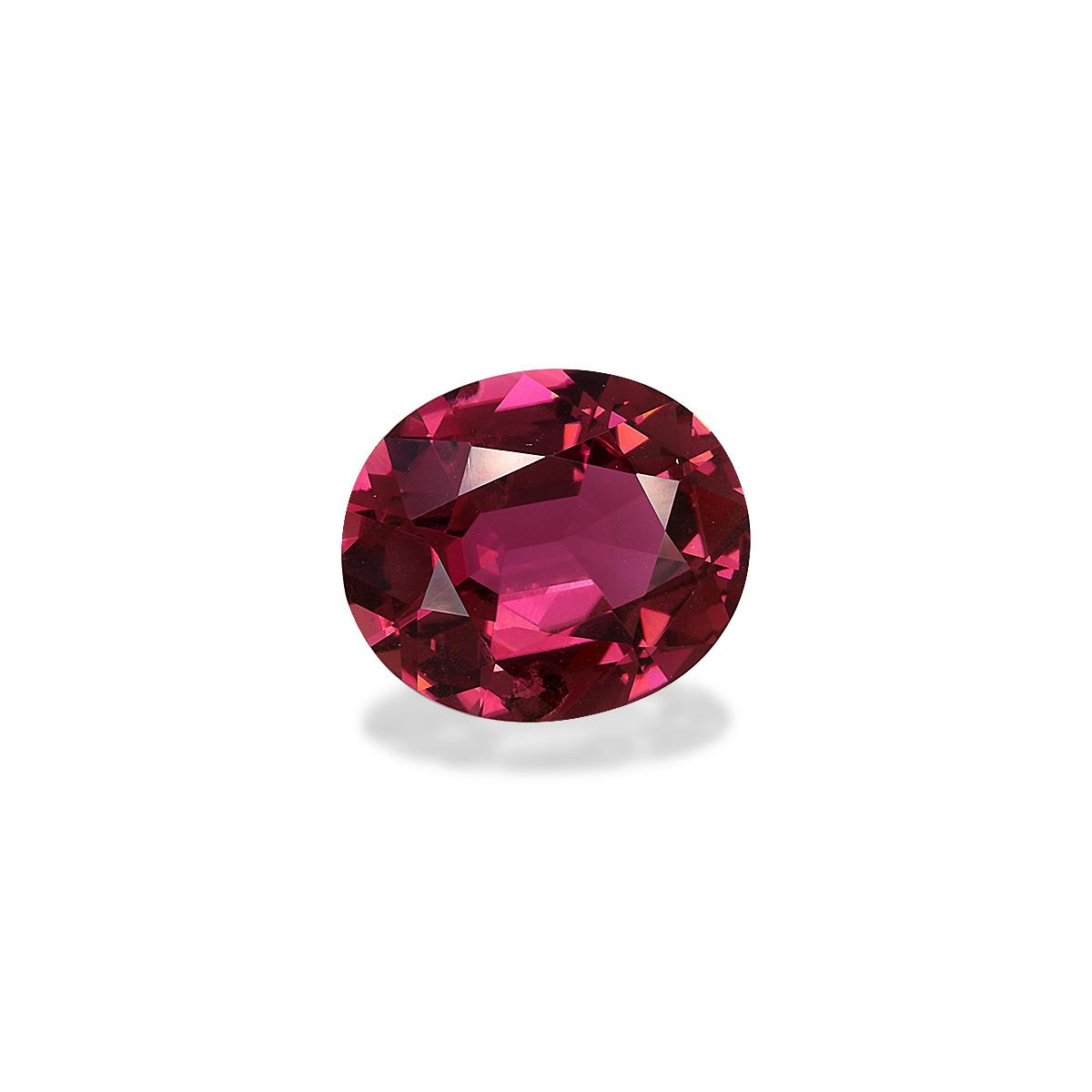 Pink Tourmaline 5.64 ct